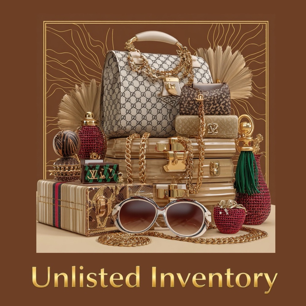 Unlisted Live Item